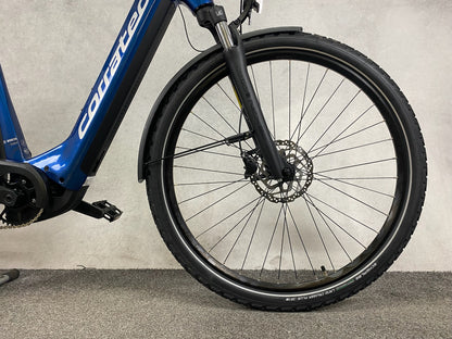 Corratec E-Power Trekking CX6