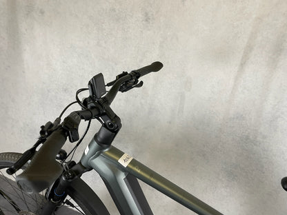 Cube - Kathmandu Hybrid Pro 750