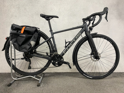 Focus Atlas 6.7 EQP