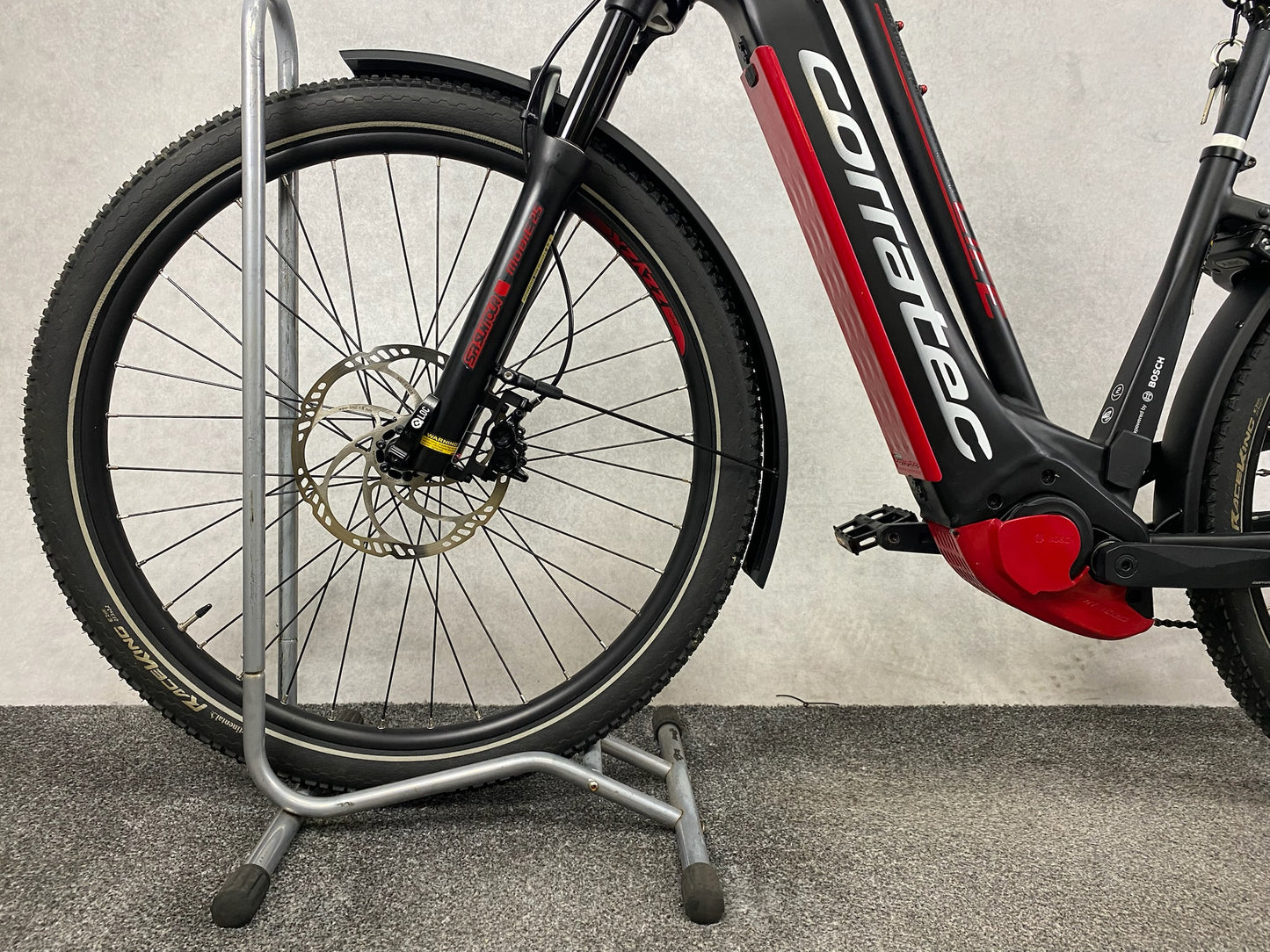 Corratec Life CX 6
