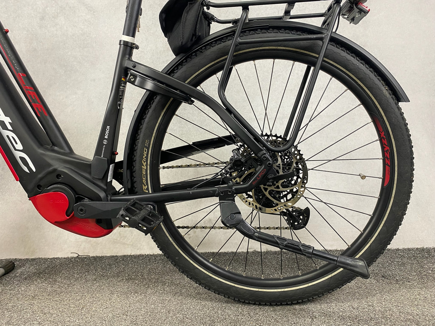 Corratec Life CX 6