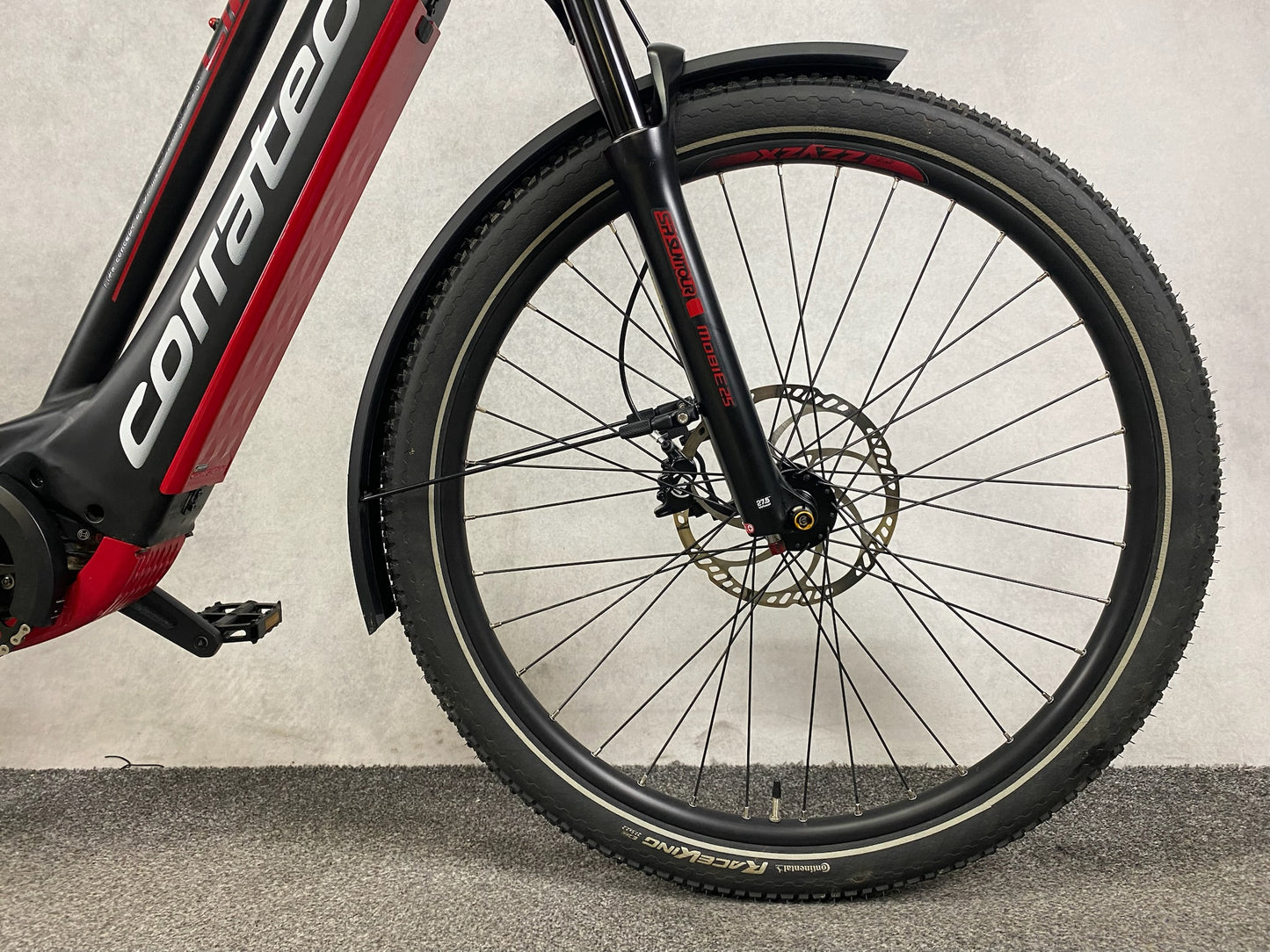 Corratec Life CX 6