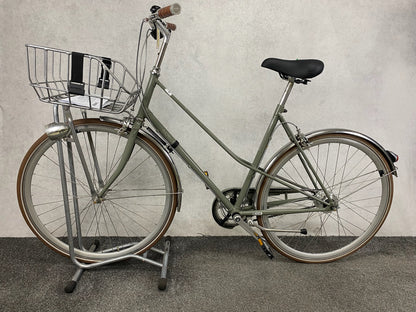 Gazelle van Stael