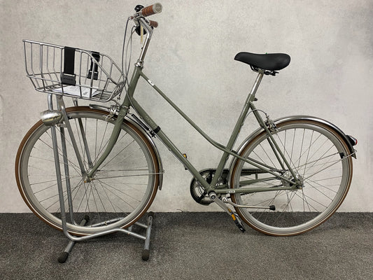 Gazelle van Stael