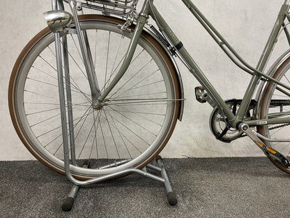 Gazelle van Stael