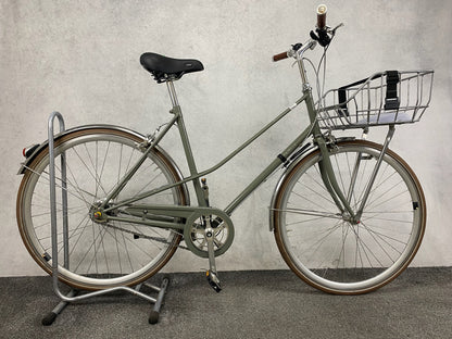 Gazelle van Stael