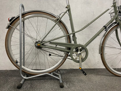 Gazelle van Stael