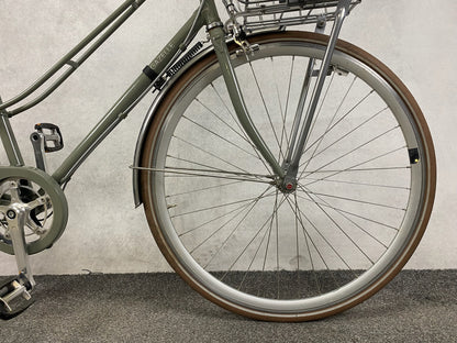 Gazelle van Stael