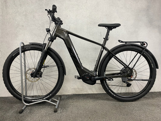 KTM MACINA TEAM X-LFC 750Wh Diamant