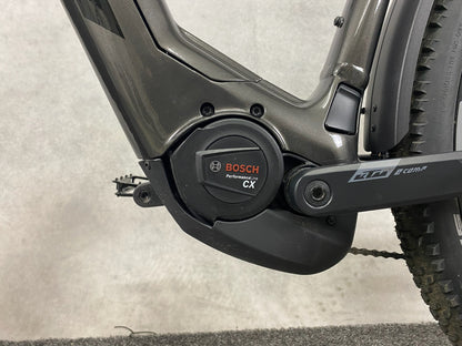 KTM MACINA TEAM X-LFC 750Wh Diamant