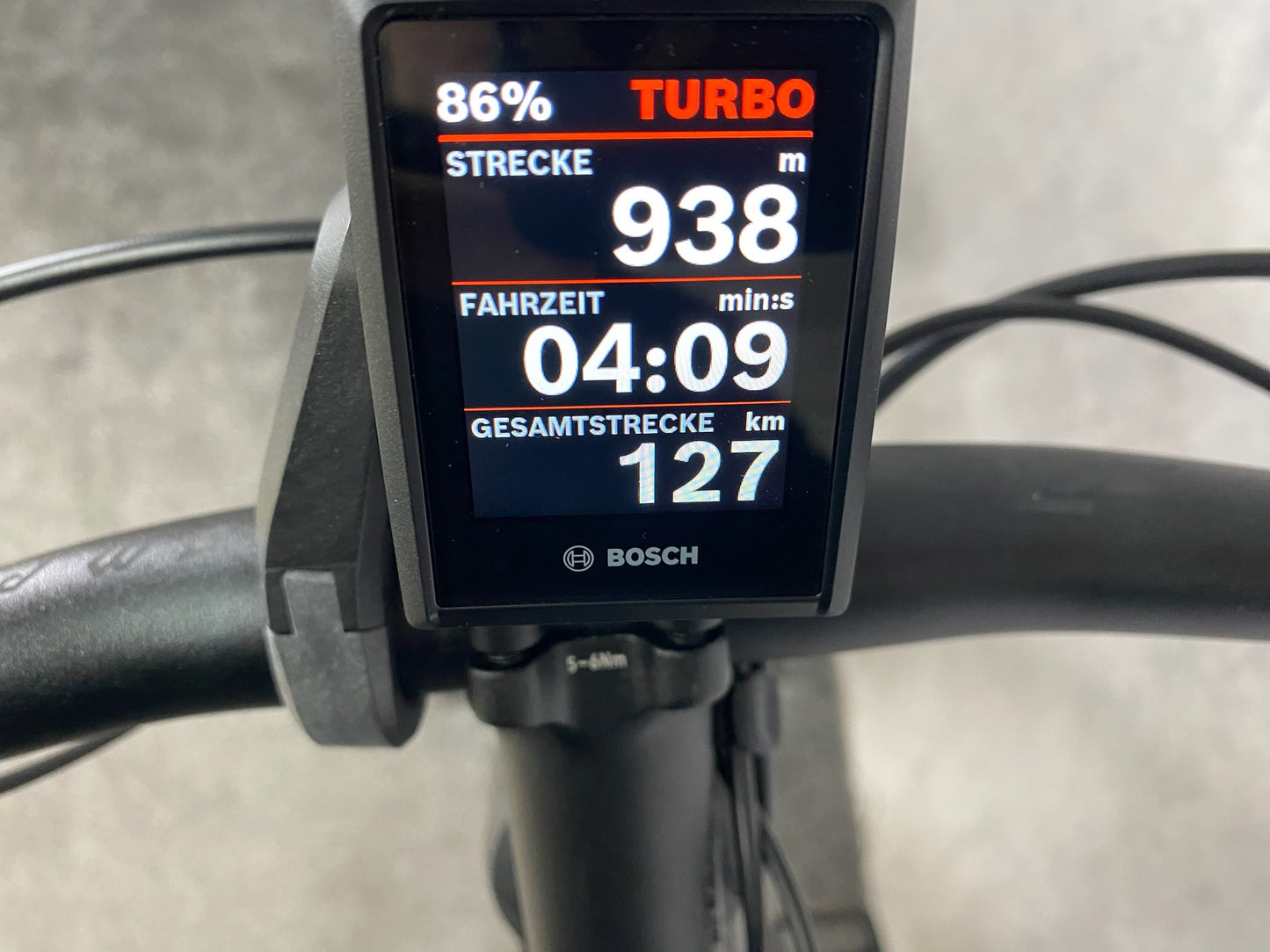 KTM MACINA TEAM X-LFC 750Wh Diamant