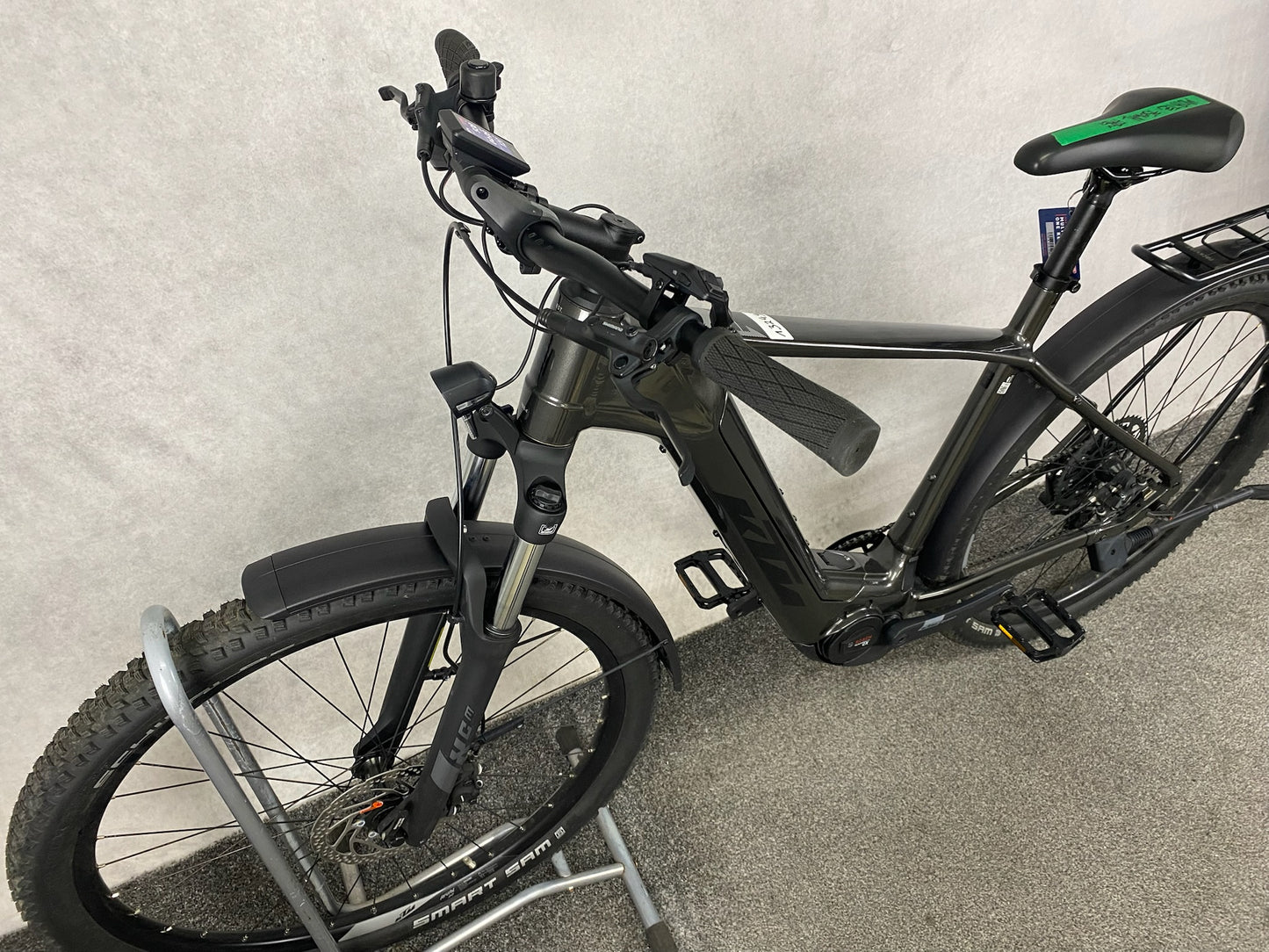 KTM MACINA TEAM X-LFC 750Wh Diamant