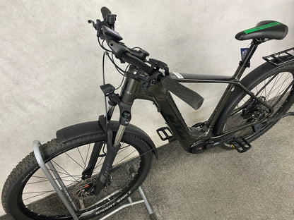 KTM MACINA TEAM X-LFC 750Wh Diamant