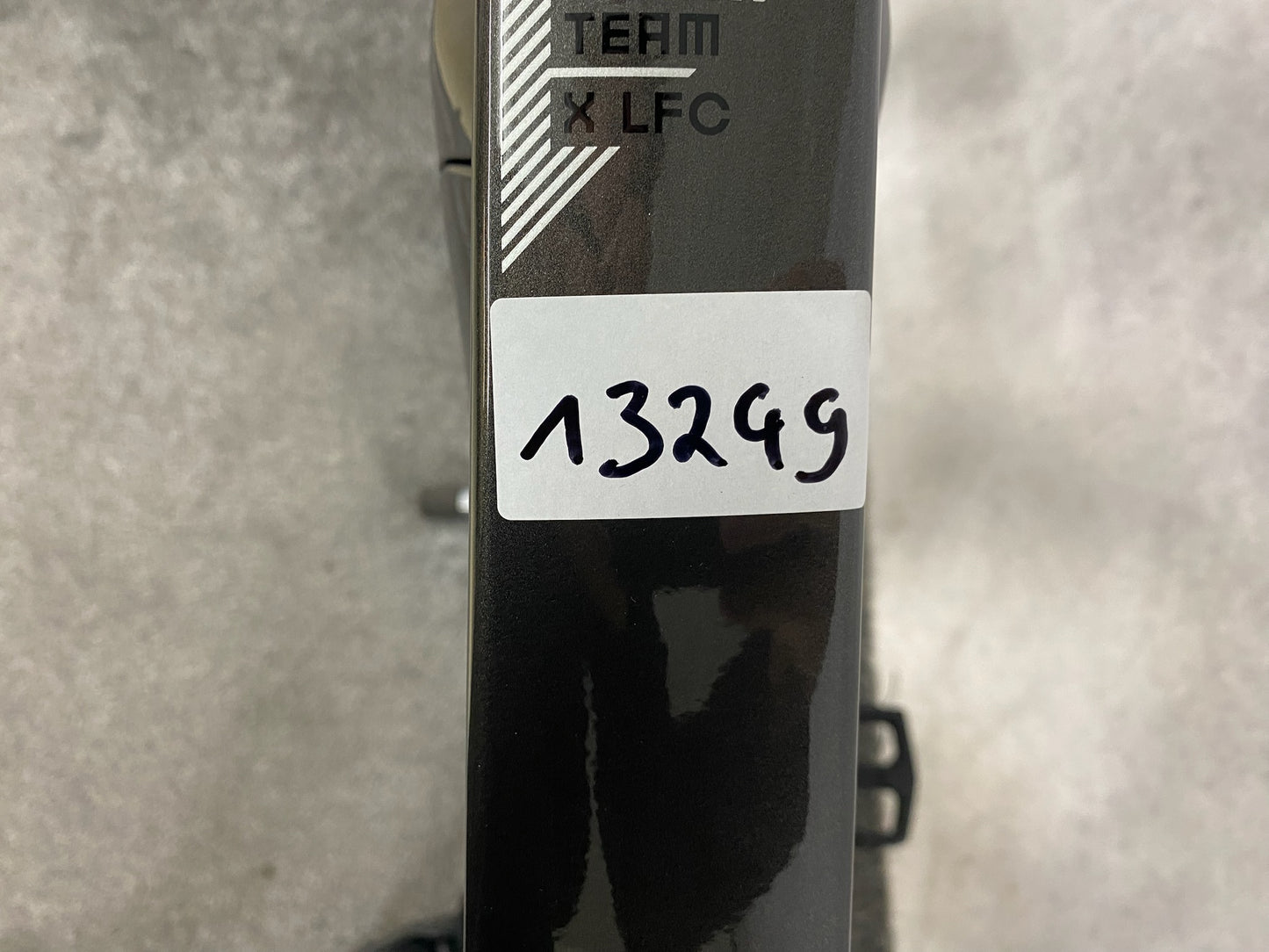 KTM MACINA TEAM X-LFC 750Wh Diamant