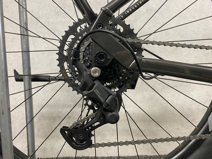KTM MACINA TEAM X-LFC 750Wh Diamant