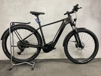KTM MACINA TEAM X-LFC 750Wh Diamant