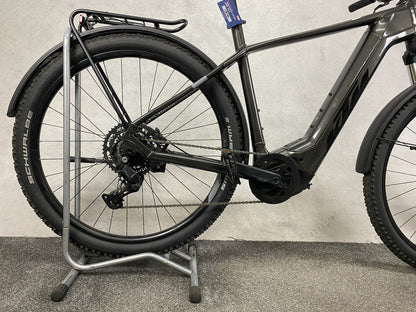 KTM MACINA TEAM X-LFC 750Wh Diamant