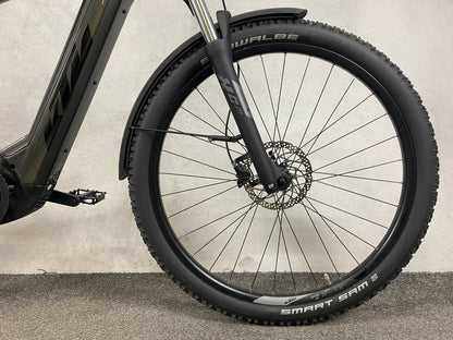 KTM MACINA TEAM X-LFC 750Wh Diamant