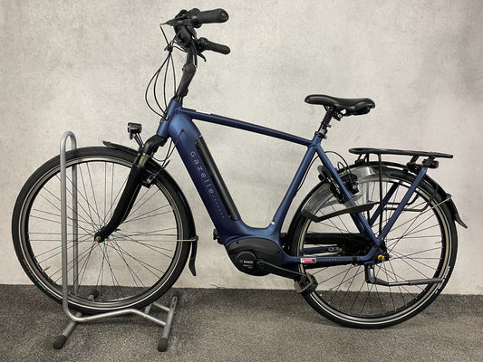 Gazelle Arroyo C7+
