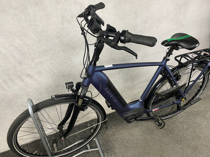 Gazelle Arroyo C7+