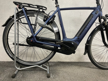 Gazelle Arroyo C7+