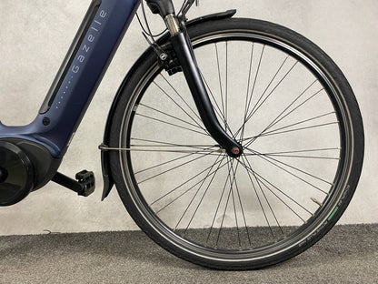 Gazelle Arroyo C7+