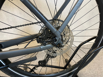 Cube Touring Hybrid EXC 625