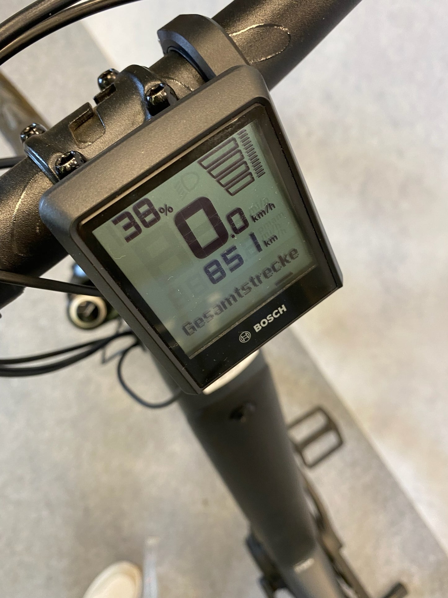 Cube Touring Hybrid EXC 625
