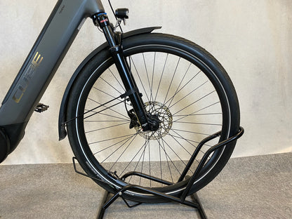 Cube Touring Hybrid EXC 625