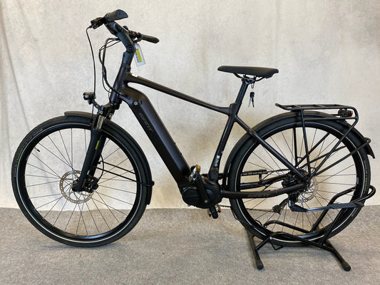 Giant DailyTour E+ 3 GTS