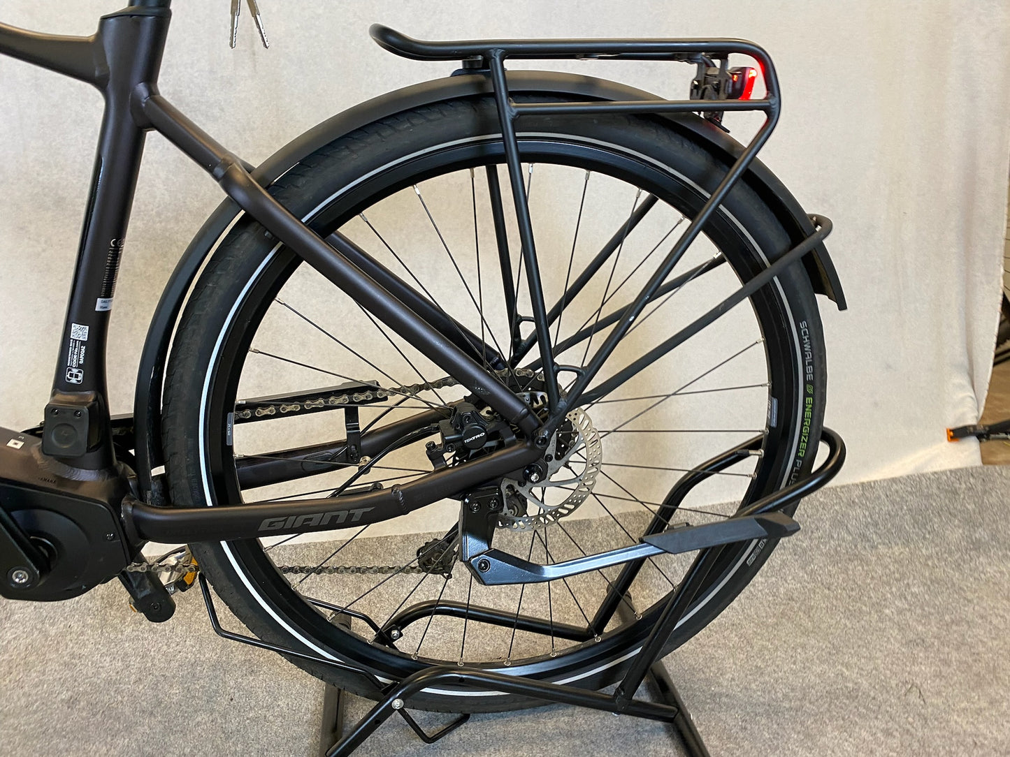 Giant DailyTour E+ 3 GTS