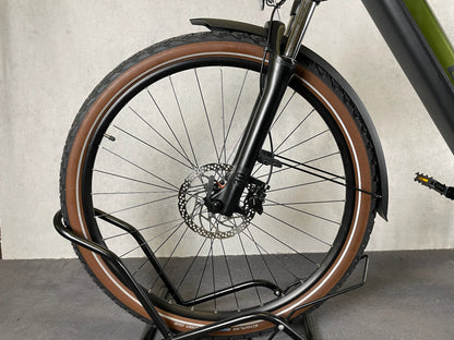 Cube - Nuride Hybrid Pro 625 Allroad