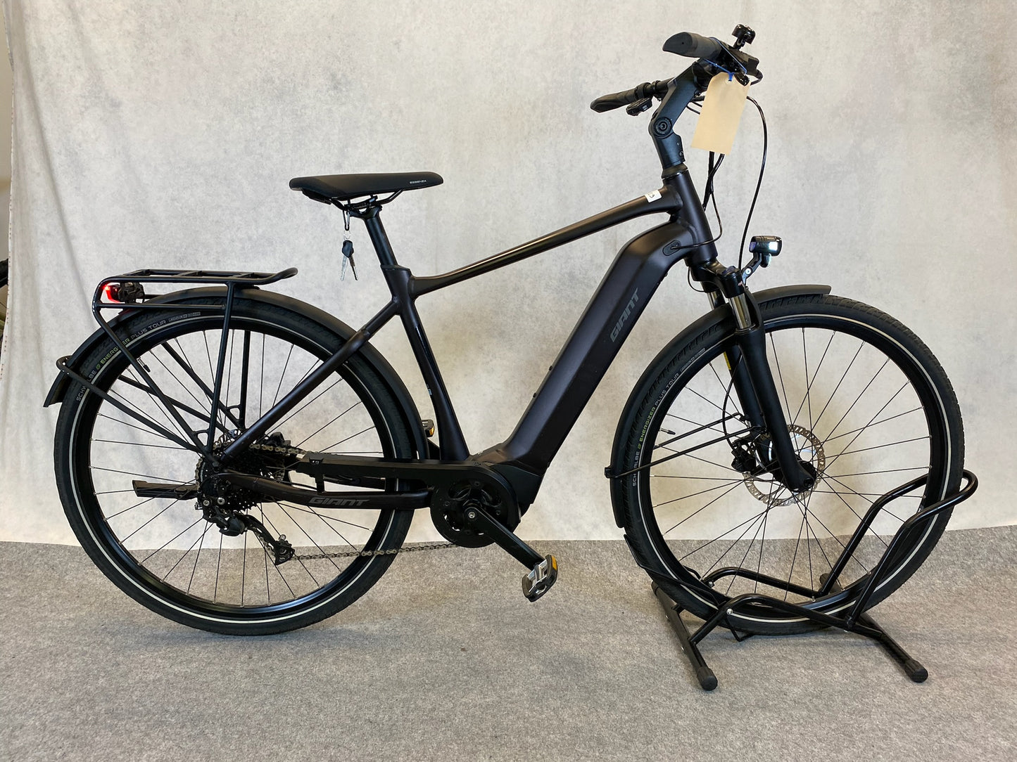 Giant DailyTour E+ 3 GTS