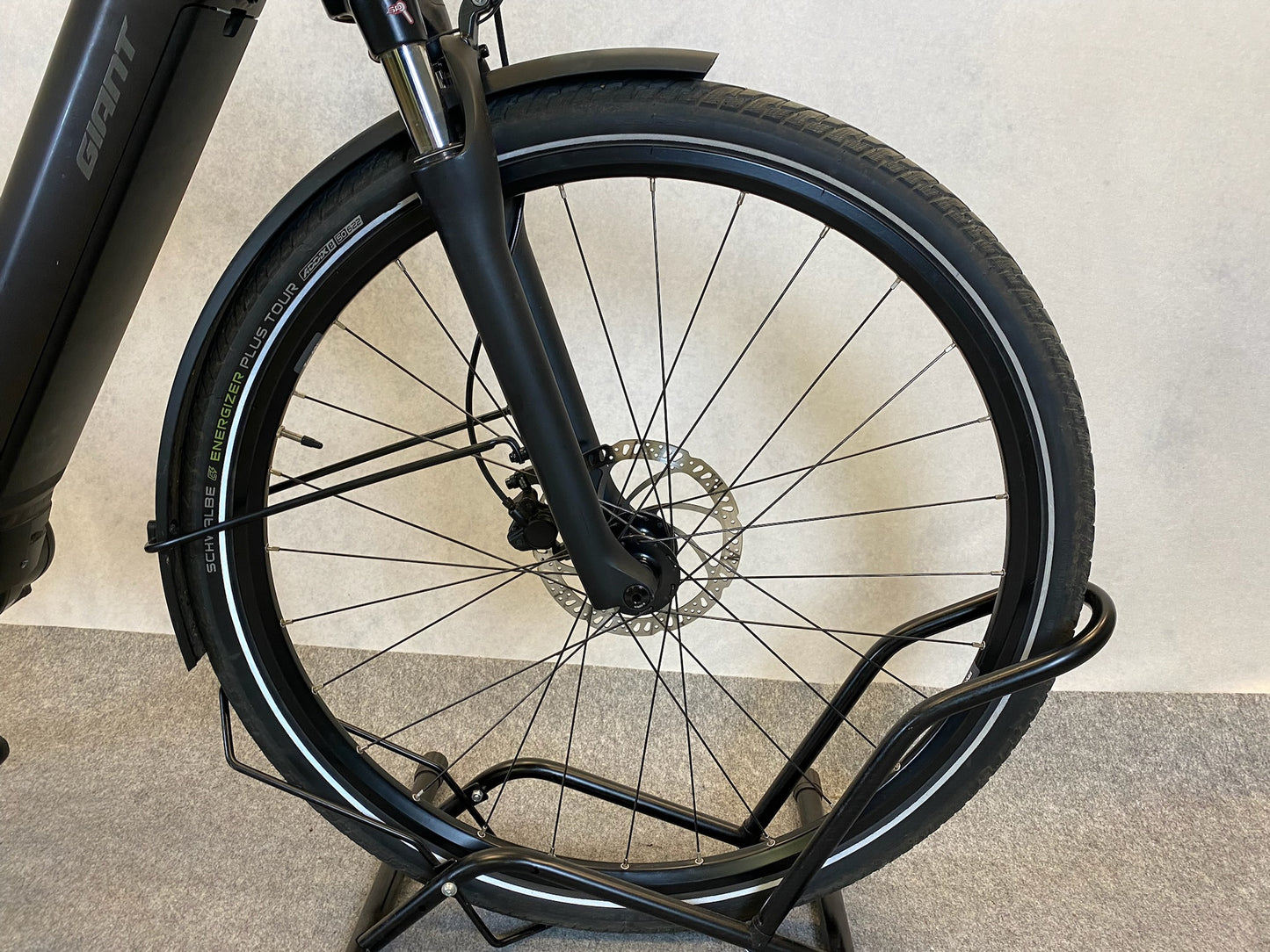 Giant DailyTour E+ 3 GTS