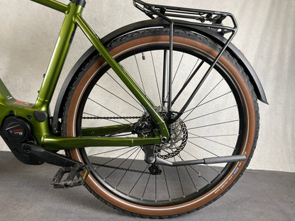 Cube - Nuride Hybrid Pro 625 Allroad