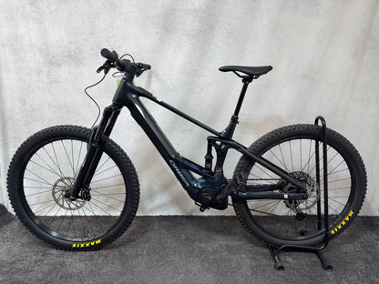 Orbea Wild H20