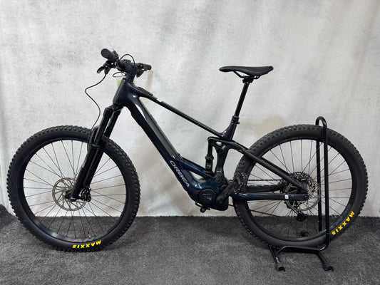 Orbea Wild H20