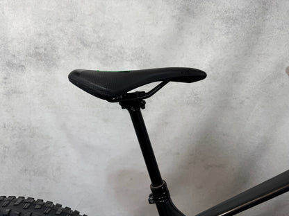 Orbea Wild H20