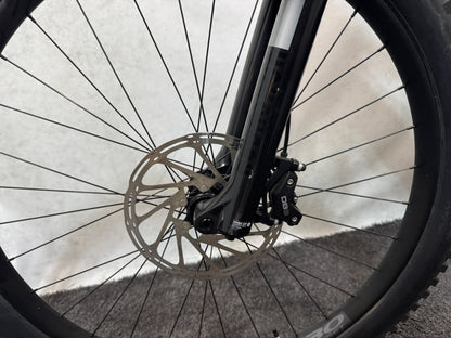 Orbea Wild H20