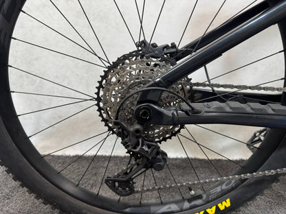 Orbea Wild H20