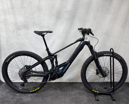 Orbea Wild H20