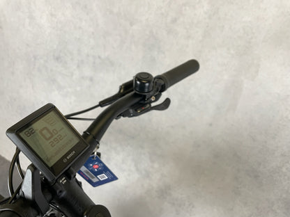 Cube - Nuride Hybrid Pro 625 Allroad
