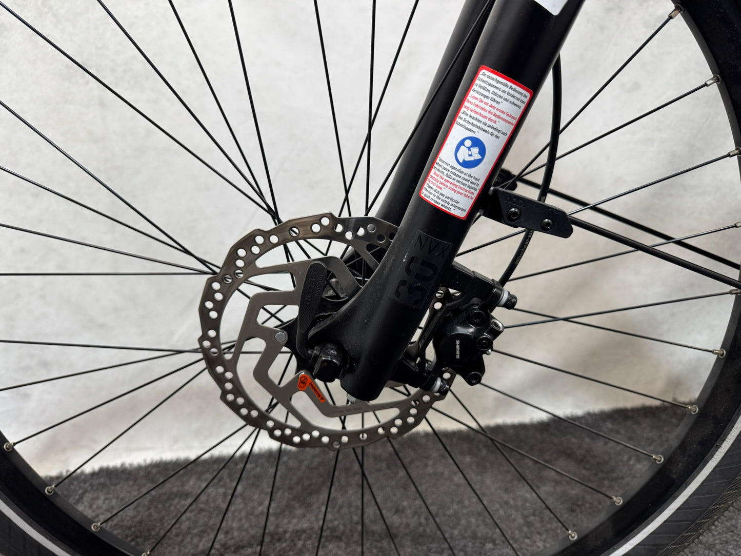 Cube Kathmandu Hybrid ONE 750