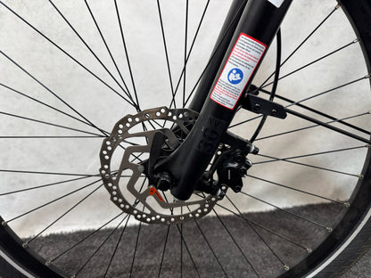 Cube Kathmandu Hybrid ONE 750