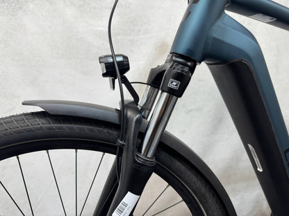 Cube Kathmandu Hybrid ONE 750