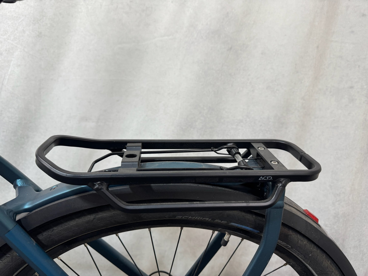 Cube Kathmandu Hybrid ONE 750