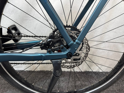 Cube Kathmandu Hybrid ONE 750