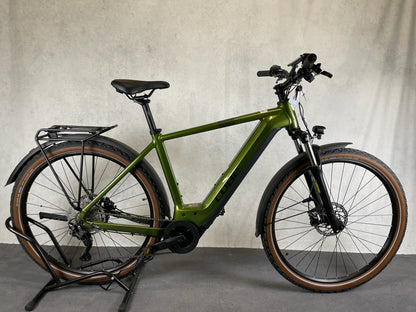 Cube - Nuride Hybrid Pro 625 Allroad