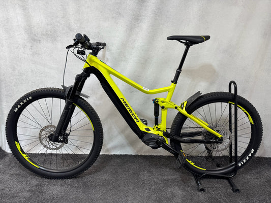 Merida EOne Forty 575