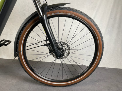 Cube - Nuride Hybrid Pro 625 Allroad